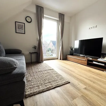 Charmantes Stadtnest