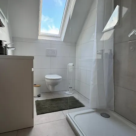 Charmantes Stadtnest * 라이네