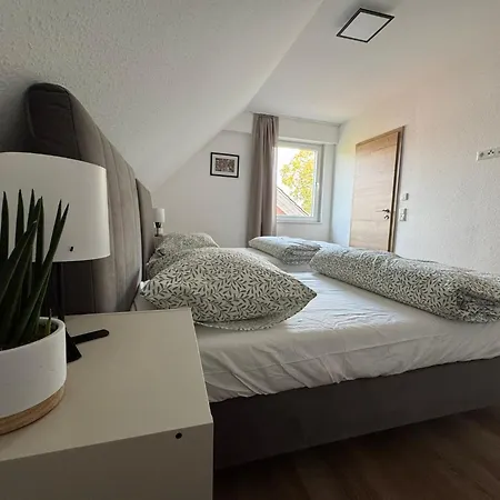 Charmantes Stadtnest Apartment