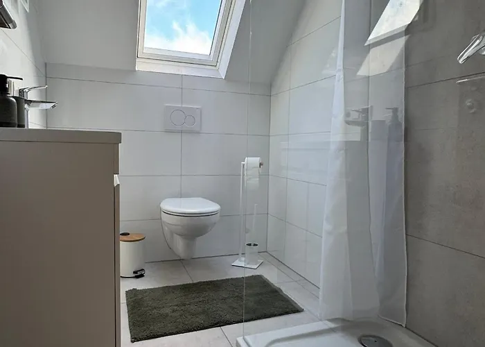 Charmantes Stadtnest * Rheine